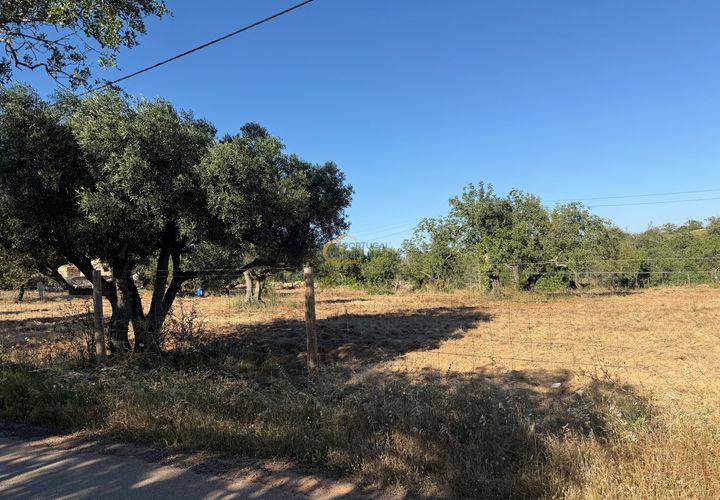 Helårsgrund i Albufeira, Faro, Albufeira - € 169.900 | Ref: AF181 - foto 1