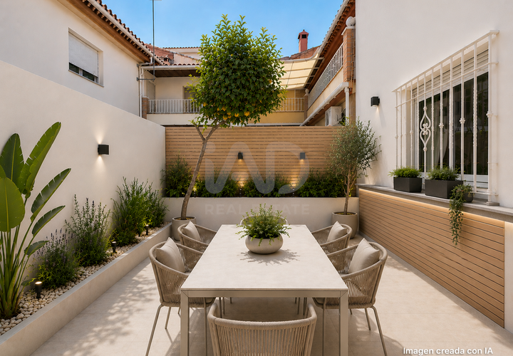 Rækkehus i Granada, Granada, Granada - € 230.000 | Ref: 934718 - foto 1