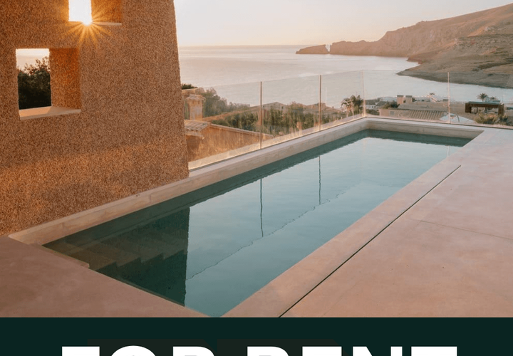 Villa a Cala Mesquida, Mallorca, Cala Mesquida - € 8.500/mes | Ref: KPNO1042 - foto 1