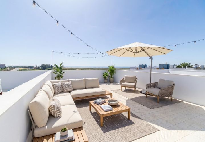 Lejlighed i Lagos, Faro, Lagos - € 905.000 | Ref: AP122-G - foto 1