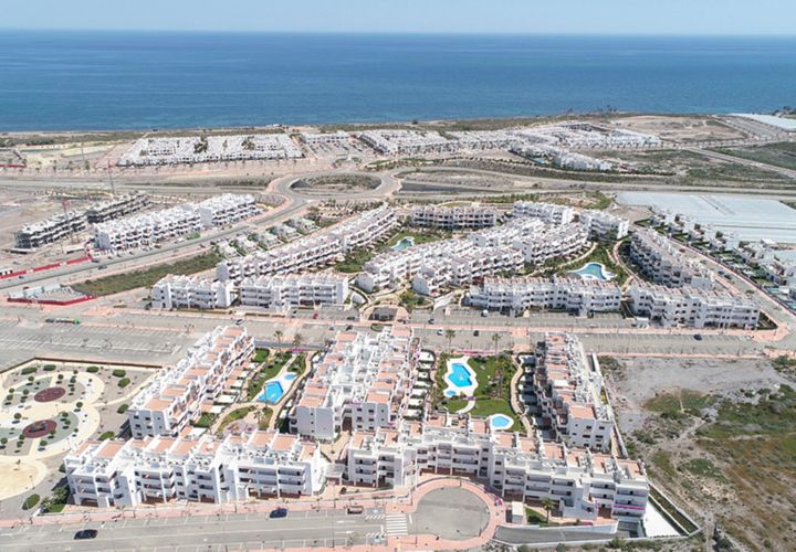 Villa em Pulpi, Almeria, Pulpi - € 383.000 | Ref: 10157 - foto 1