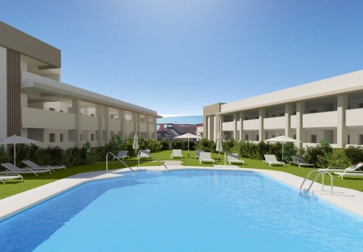 Lejlighed i Manilva, Malaga, Manilva - € 390.000 | Ref: R5362615 - foto 1
