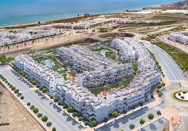 Lejlighed i Pulpi, Almeria, Pulpi - € 230.000 | Ref: 13888 - foto 1