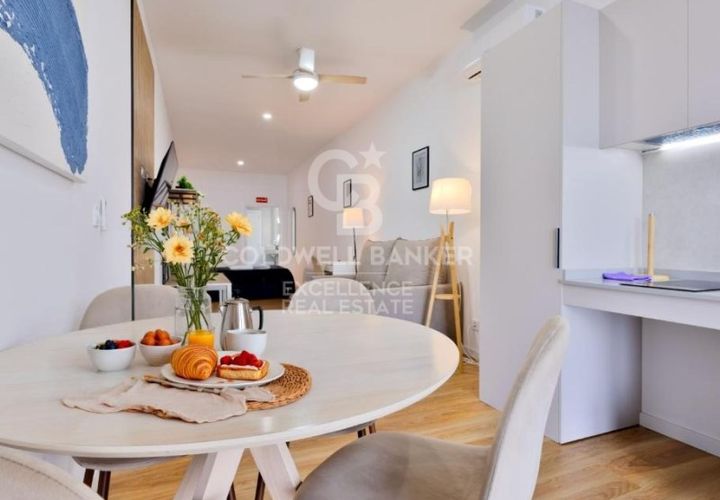 Leilighet i Valencia, Valencia, Valencia - € 230 000 | Ref: CBEX2654 - foto 1