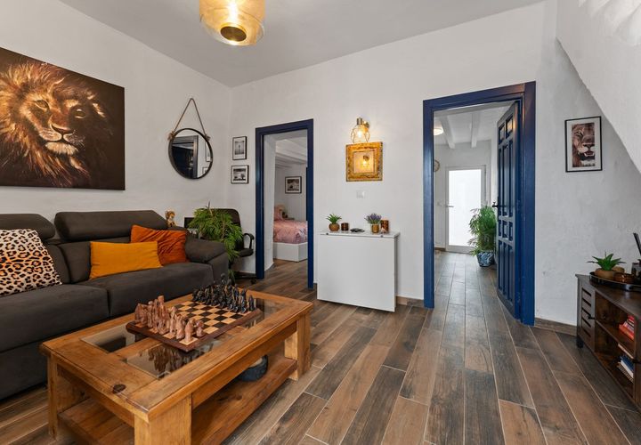 Byhus i Mijas, Malaga, Mijas - € 275.000 | Ref: R5401144 - foto 1