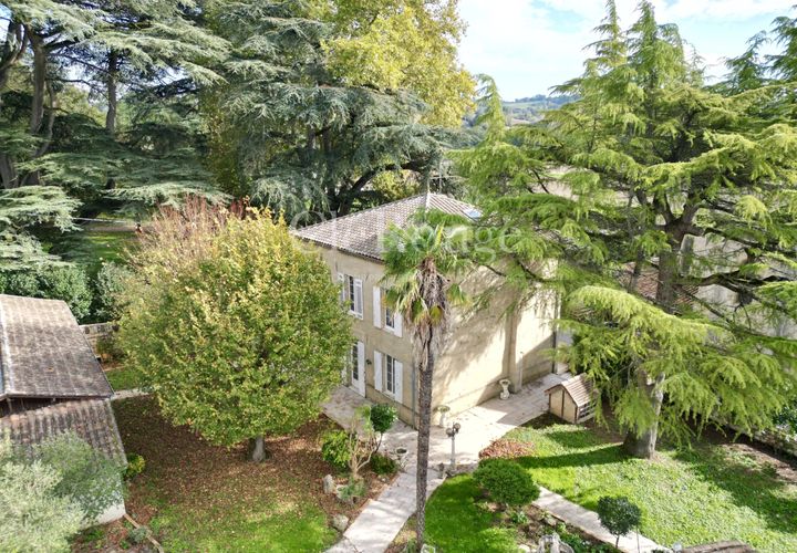 Villa a Marmande, Lot-et-Garonne, Marmande - € 445.200 | Ref: CTB092 - foto 1