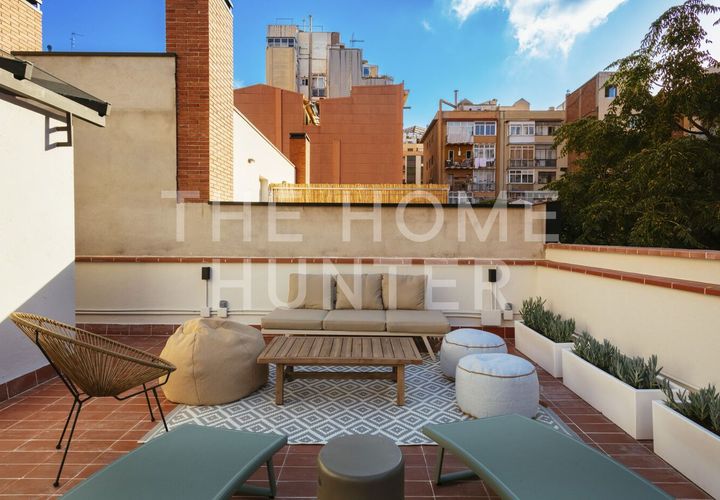 Leilighet i Barcelona, Barcelona, Barcelona - € 1 200 000 | Ref: THH3849 - foto 1