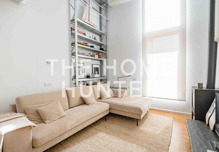 Lejlighed i Madrid, Madrid, Madrid - € 1.095.000 | Ref: THH3850 - foto 1