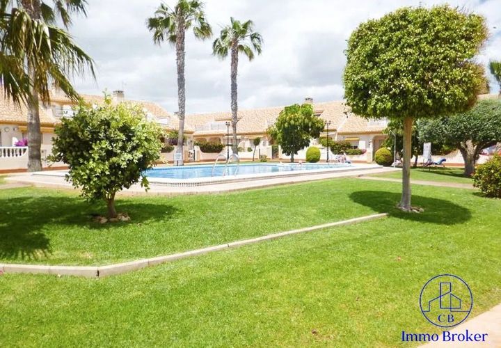 Leilighet i Cabo Roig, Alicante, Cabo Roig - € 235 000 | Ref: PIS0052CCB - foto 1