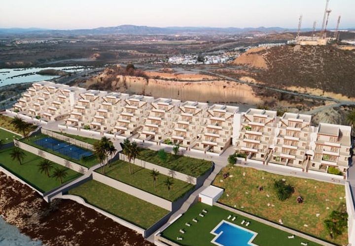 Lejlighed i Vera, Almeria, Vera - € 245.000 | Ref: VR02 - foto 1