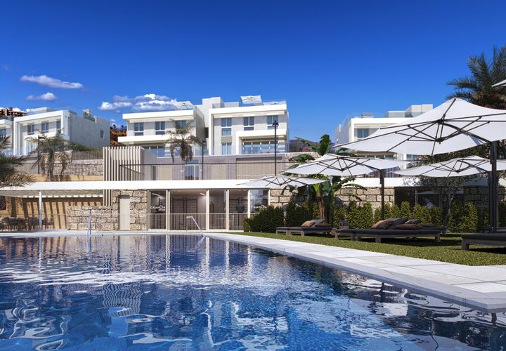 Villa i Mijas Costa, Malaga, Mijas Costa - € 1.050.000 | Ref: 787-03125P - foto 1