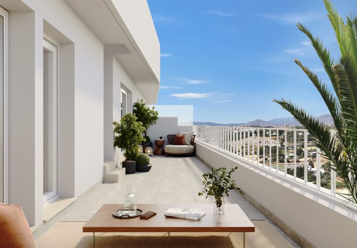 Lejlighed i Fuengirola, Malaga, Fuengirola - € 409.950 | Ref: 787-03117P - foto 1
