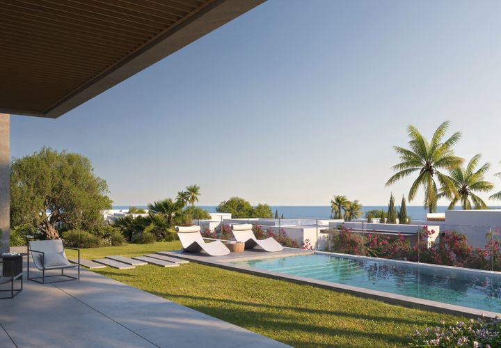Villa i Mijas Costa, Malaga, Mijas Costa - € 1.850.000 | Ref: 787-03112P - foto 1