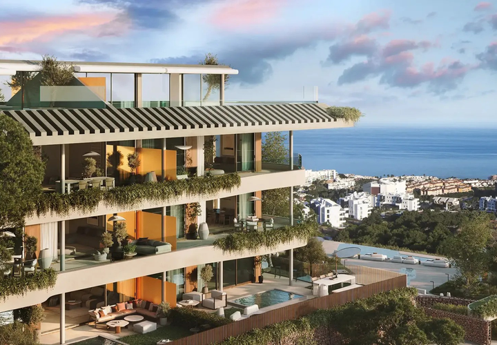 Lejlighed i Fuengirola, Malaga, Fuengirola - € 820.000 | Ref: 787-02934P - foto 1