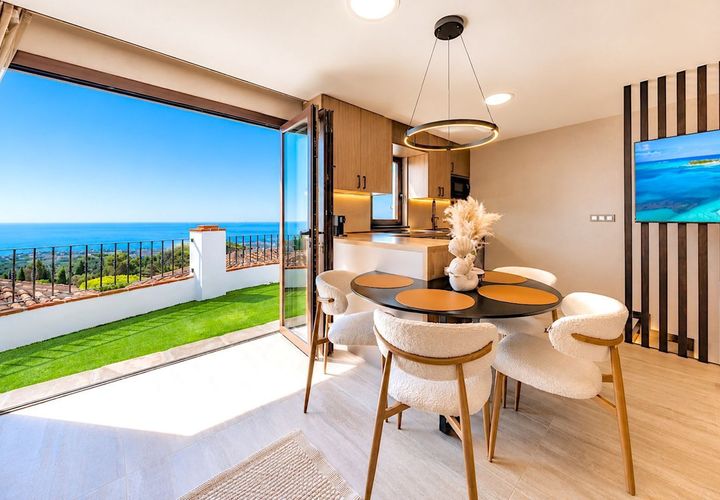 Leilighet i Mijas, Malaga, Mijas - € 489 000 | Ref: R5401033 - foto 1