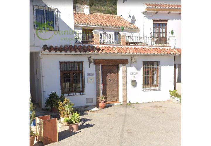 Landejendom i Comares, Malaga, Comares - € 324.500 | Ref: COM003 - foto 1