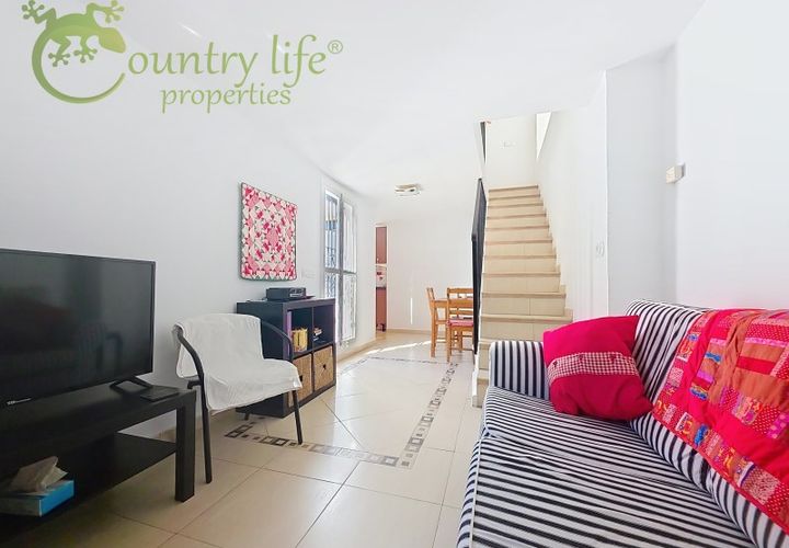 Byhus i Vinuela, Malaga, Vinuela - € 169.000 | Ref: VIN098 - foto 1