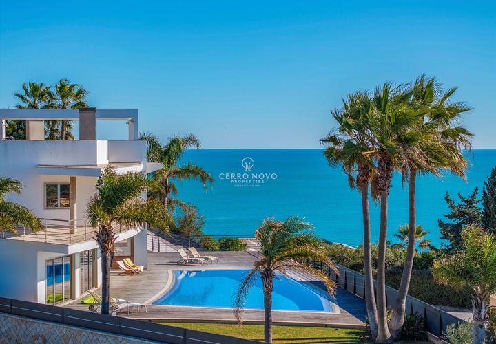 Villa i Albufeira, Faro, Albufeira - € 4.950.000 | Ref: CN10425 - foto 1