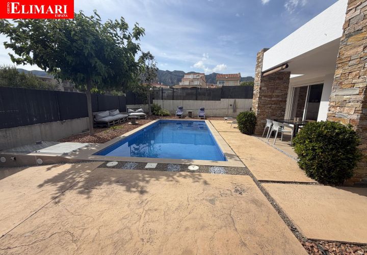 Villa a Alcanar, Tarragona, Alcanar - € 435.000 | Ref: VCD160BM/7003 - foto 1