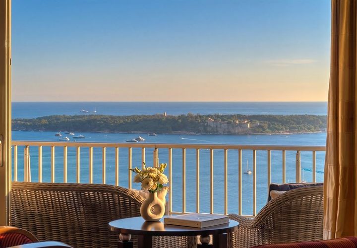 Lejlighed i Cannes, Alpes-Maritimes, Cannes - € 4.500.000 | Ref: HH-16191247 - foto 1