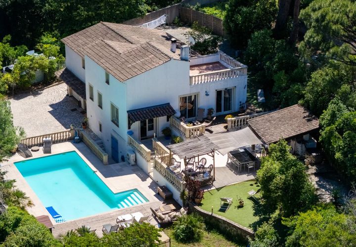 Villa i Sainte-Maxime, Var, Sainte-Maxime - € 950.000 | Ref: HH-16188025 - foto 1