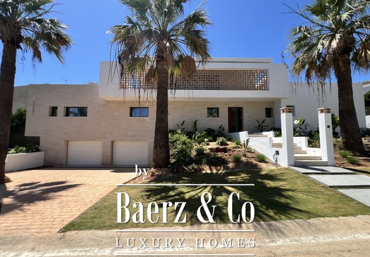 Villa i Sotogrande, Cadiz, Sotogrande - € 2.600.000 | Ref: NP1784 - foto 1