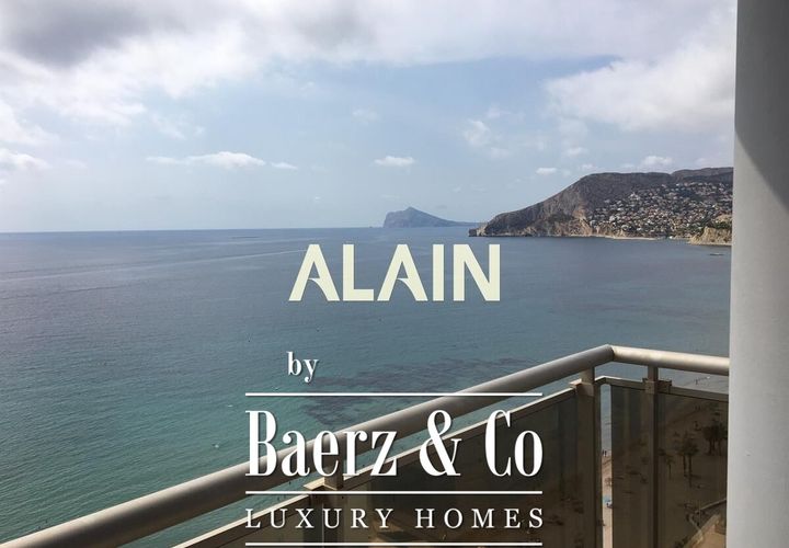 Villa a Calpe, Alicante, Calpe - € 1.500.000 | Ref: 14331/5458 - foto 1