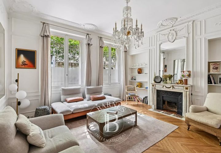 Leilighet i Paris, Paris, Paris - € 2 495 000 | Ref: 86999573 - foto 1