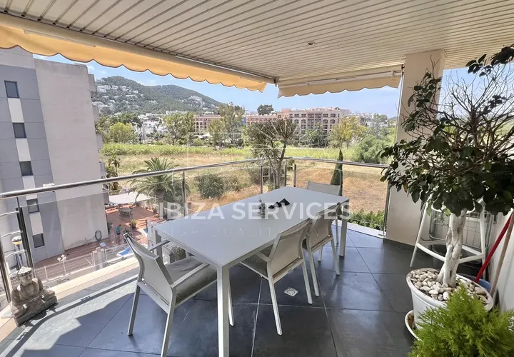 Leilighet i Ibiza, Ibiza, Ibiza - € 849 000 | Ref: C360 - foto 1