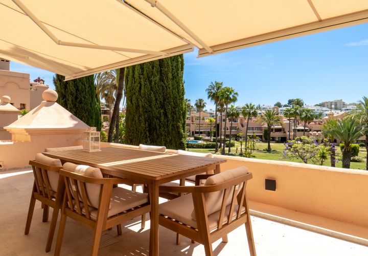 Penthouse i Estepona, Malaga, Estepona - € 995 000 | Ref: PANR-16431 - foto 1