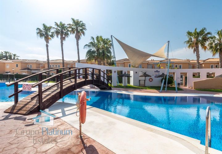Lejlighed i Vera, Almeria, Vera - € 149.000 | Ref: VPD193PS - foto 1