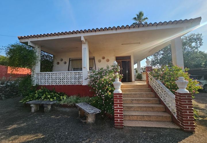 Landejendom i Canals, Valencia, Canals - € 249.000 | Ref: EB15253 - foto 1