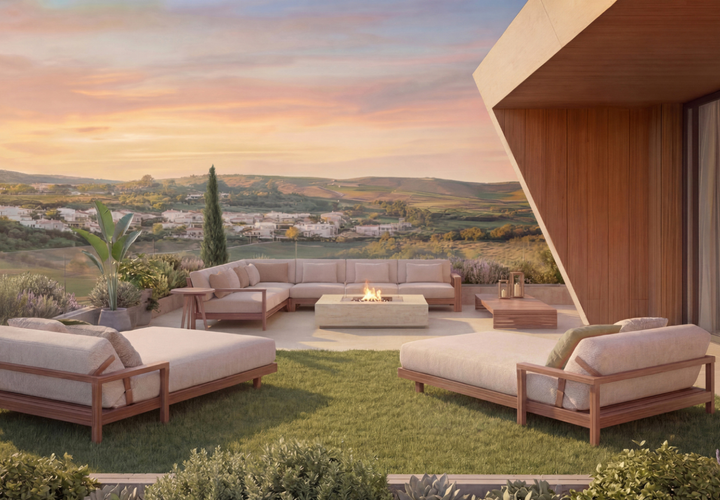 Leilighet i Casares, Malaga, Casares - € 778 000 | Ref: BHHS-MAR-06163 - foto 1