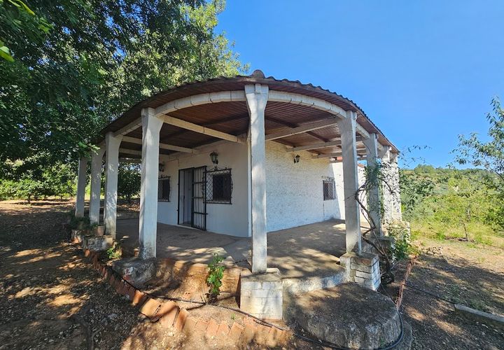 Landejendom i Canals, Valencia, Canals - € 160.000 | Ref: EB15252 - foto 1
