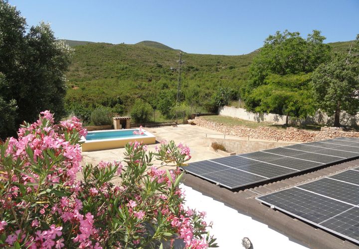 Villa a Turis, Valencia, Turis - € 279.000 | Ref: 8367 - foto 1
