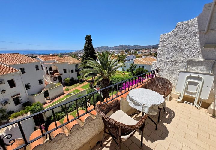 Leilighet i Nerja, Malaga, Nerja - € 249 000 | Ref: 2826 - foto 1