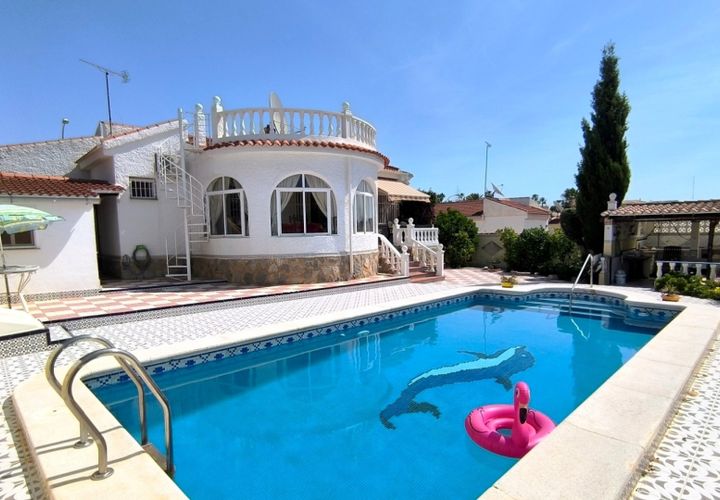 Villa a Ciudad Quesada, Alicante, Ciudad Quesada - € 320.000 | Ref: 200-4834 - foto 1