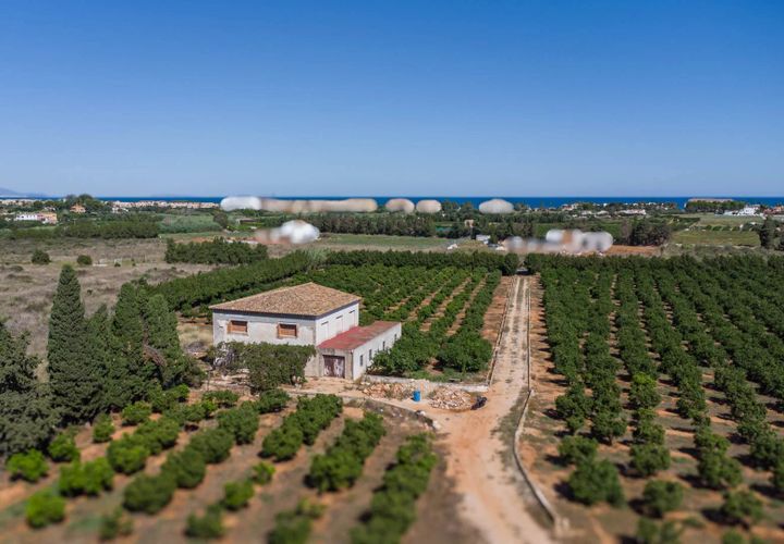 Villa i Denia, Alicante, Denia - € 680.000 | Ref: 8296DEN - foto 1