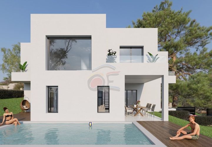 Villa en Calonge, Gerona, Calonge - € 1.100.000 | Ref: 1761 MPE-5 - photo 1