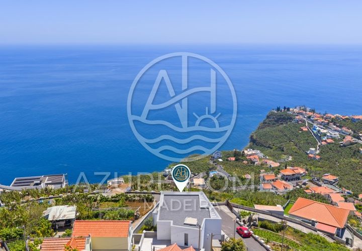 Villa a Ponta do Sol, Madeira, Ponta do Sol - € 1.680.000 | Ref: CAS_15 - foto 1