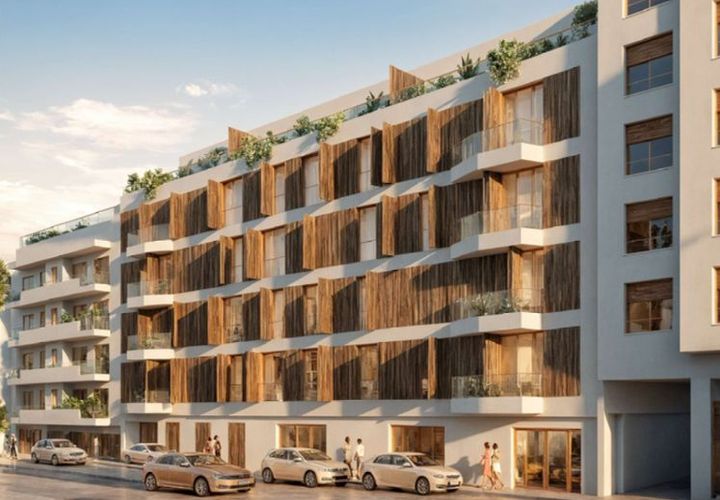 Lejlighed i Ibiza, Ibiza, Ibiza - € 800.000 | Ref: 2783 - foto 1