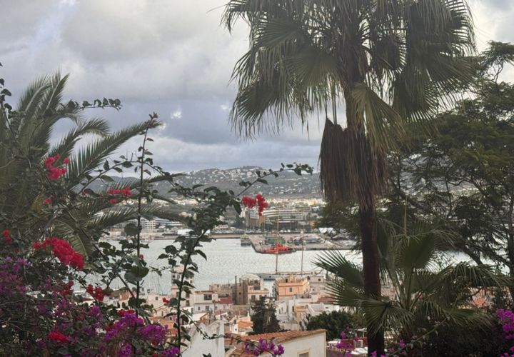 Leilighet i Ibiza, Ibiza, Ibiza - € 460 000 | Ref: 4412 - foto 1