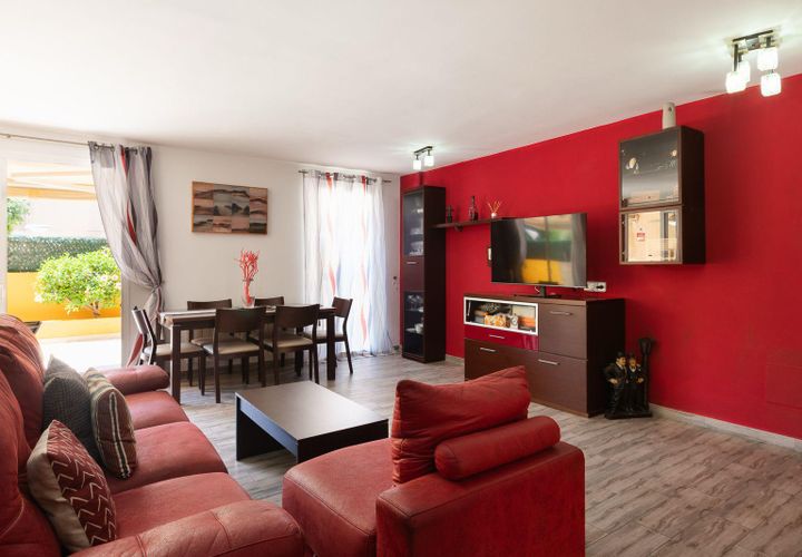 Leilighet i Ibiza, Ibiza, Ibiza - € 725 000 | Ref: 7299 - foto 1