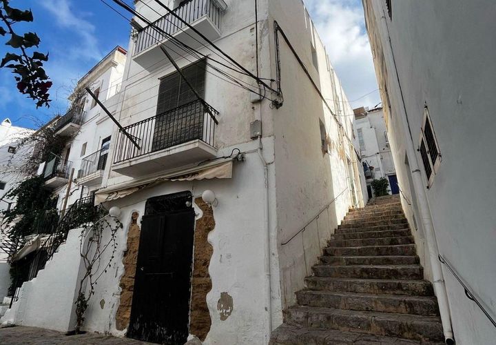 Leilighet i Ibiza, Ibiza, Ibiza - € 311 000 | Ref: CR-AP0017 - foto 1