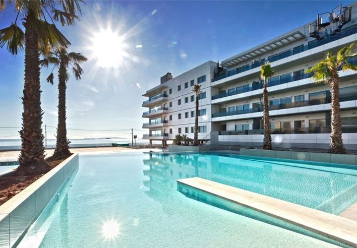 Lejlighed i Ibiza, Ibiza, Ibiza - € 780.000 | Ref: CR-AP0018 - foto 1