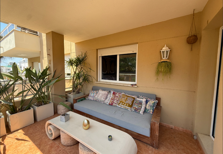 Lejlighed i Ibiza, Ibiza, Ibiza - € 670.000 | Ref: JA-APO0070 - foto 1