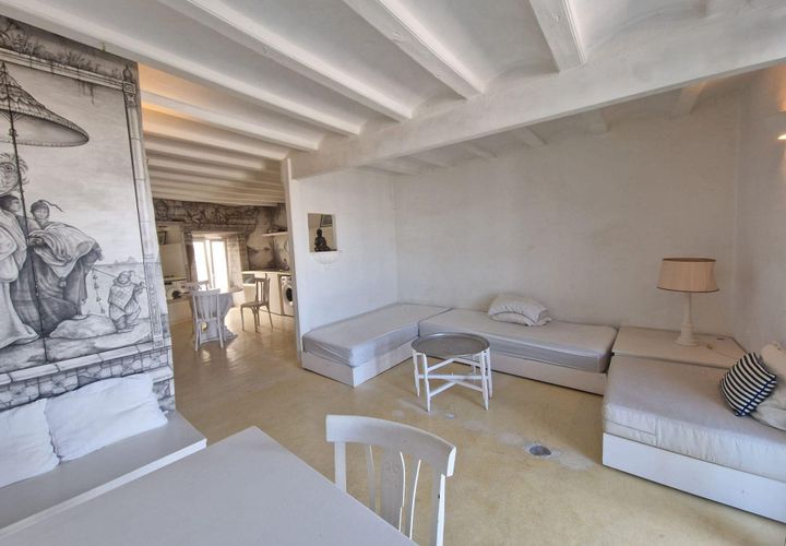 Studio i Ibiza, Ibiza, Ibiza - € 350.000 | Ref: MA-AP0044 - foto 1