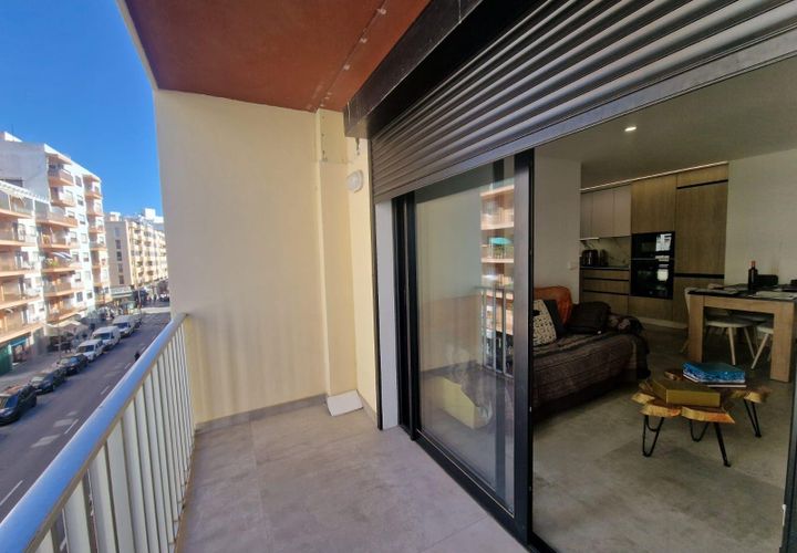 Leilighet i Ibiza, Ibiza, Ibiza - € 550 000 | Ref: MA-AP0064 - foto 1