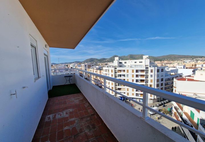 Lejlighed i Ibiza, Ibiza, Ibiza - € 449.000 | Ref: MA-APO0035 - foto 1