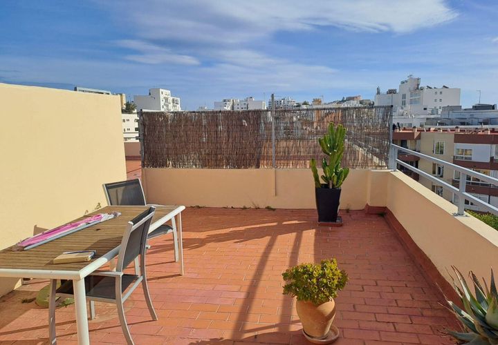 Leilighet i Ibiza, Ibiza, Ibiza - € 510 000 | Ref: ML-AP0058 - foto 1